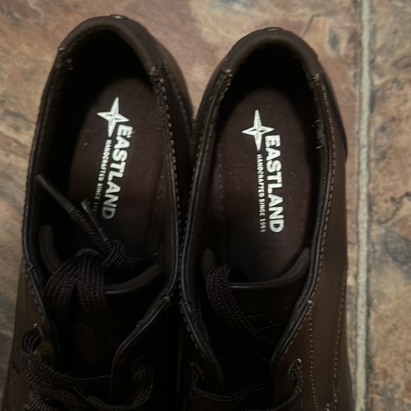 New without tags Women Trish Oxford Loafer